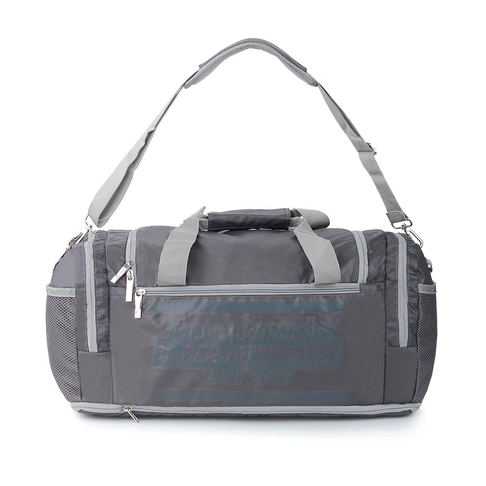 Tas Duffel Pria Tas Travel Jinjing Jumbo Tas Mudik Tas Pulang Kampung 206