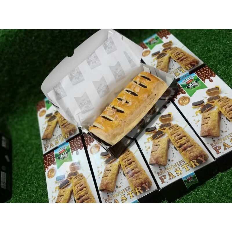 

browmis pastry