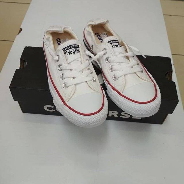 converse shoreline size 11