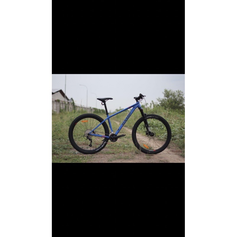 MTB 27.5 Element Camp SLIX Z9 free ongkir
