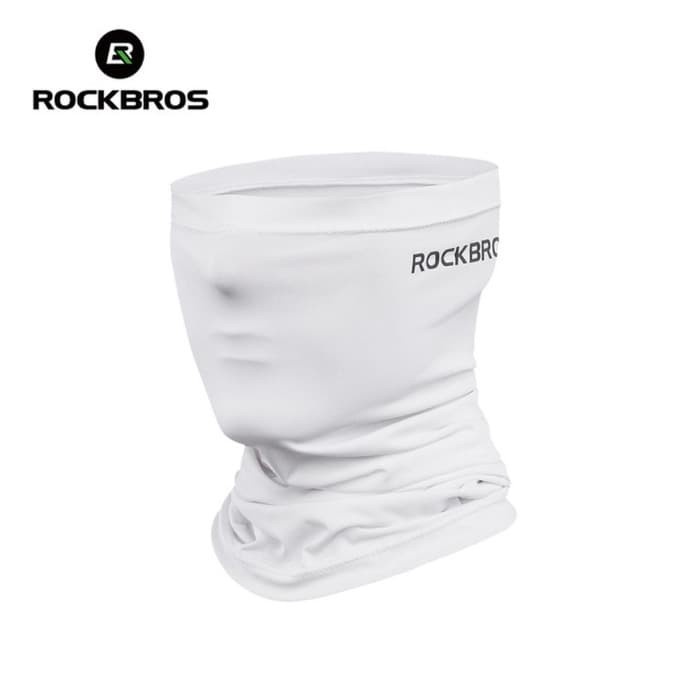 Masker Rockbros Balaclava Slayer Hiking Buff Bandana Sepeda / Motor