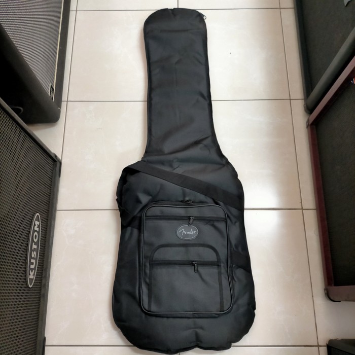 Softbag Fender D600 for Mexico Bass
