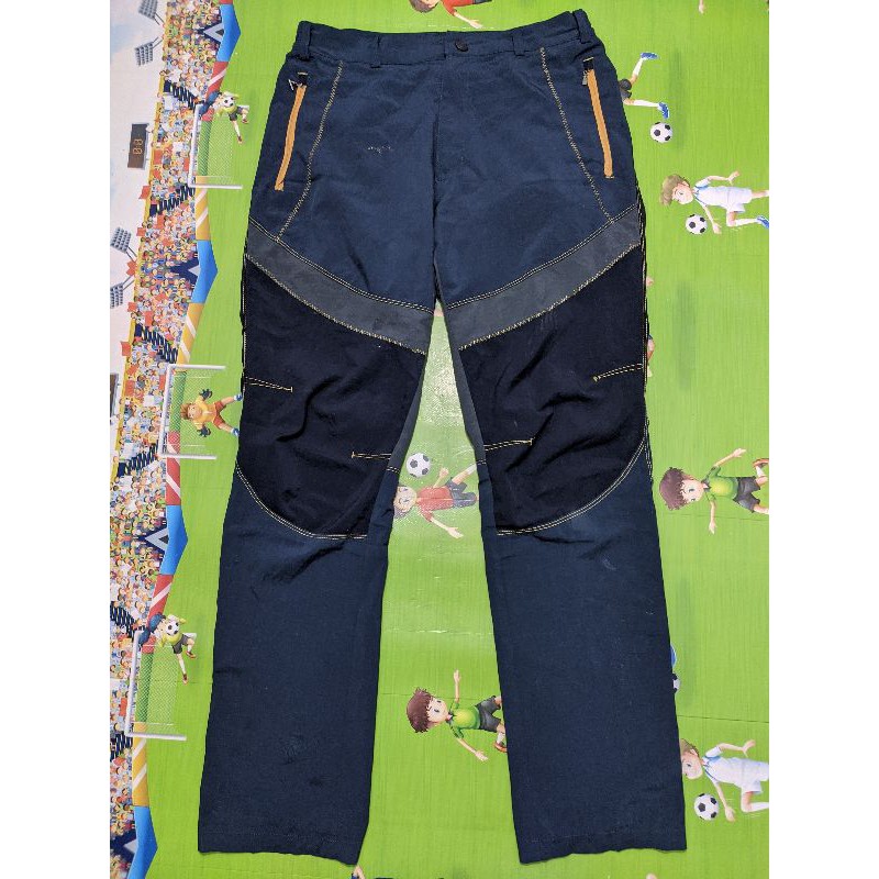 CELANA OUTDOOR EXTREME OUTDOOR SECOND CELANA GUNUNG BEKAS QUICK DRY