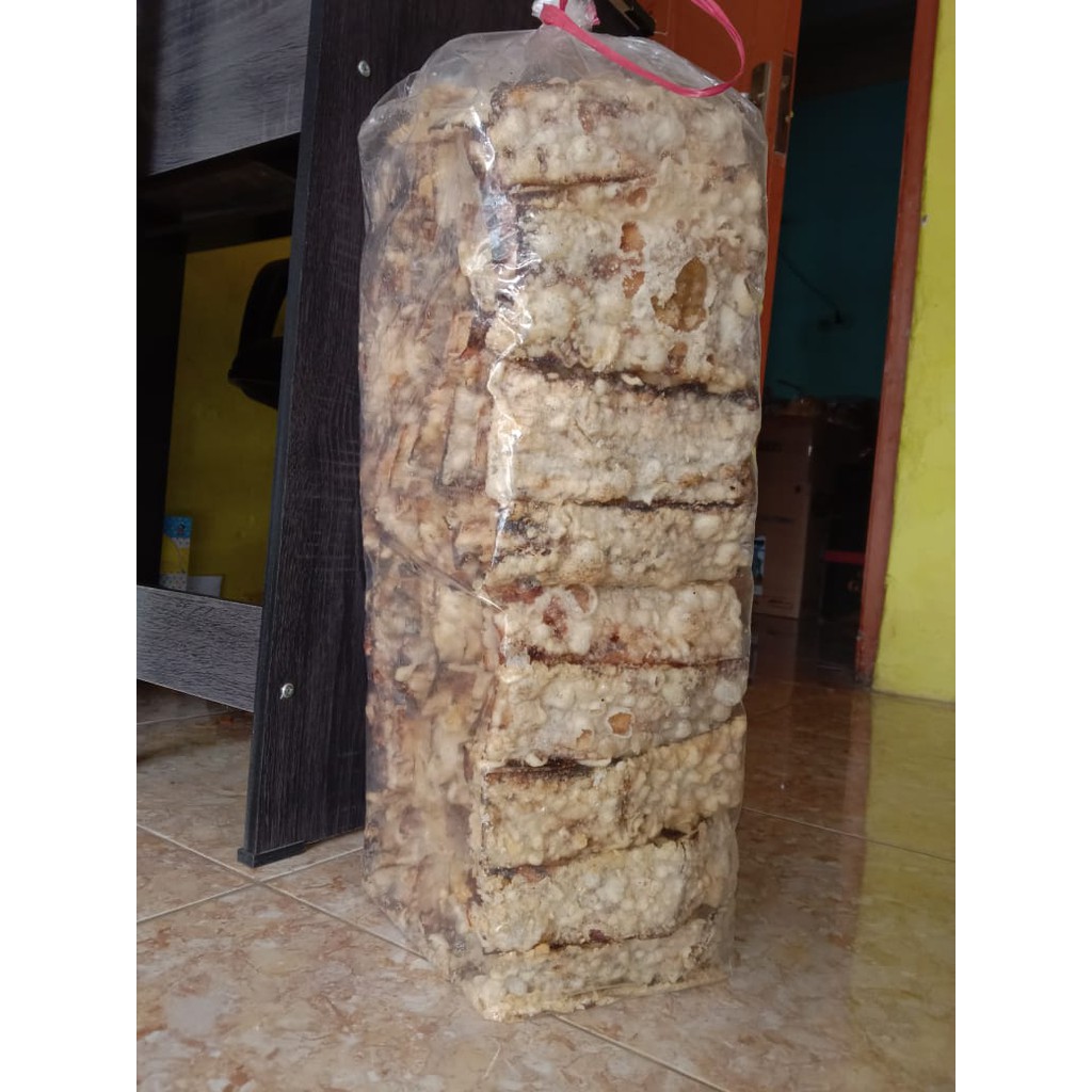 

Sale Keju/Sale Lidah 500gr