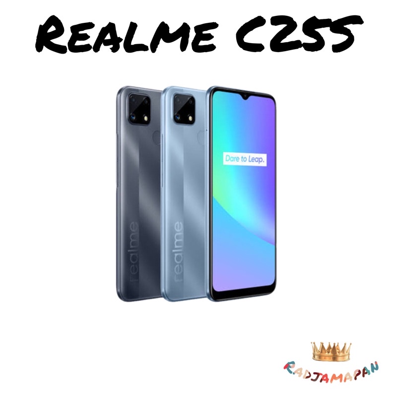 Jual REALME C25S 4/128GB - GARANSI RESMI | Shopee Indonesia