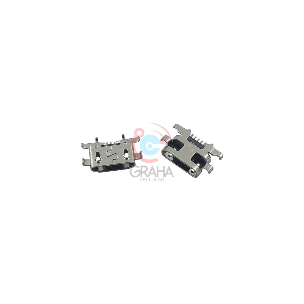 CONECTOR CAS XIAOMI REDMI 5 + / 5 PLUS