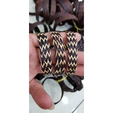 GELANG SIMPAI ANYAMAN