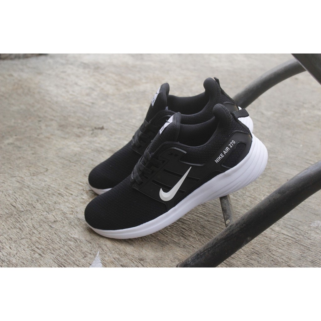 Sepatu Nike 270 Running Pria Sepatu Sport Olahraga Pria Jalan Joging