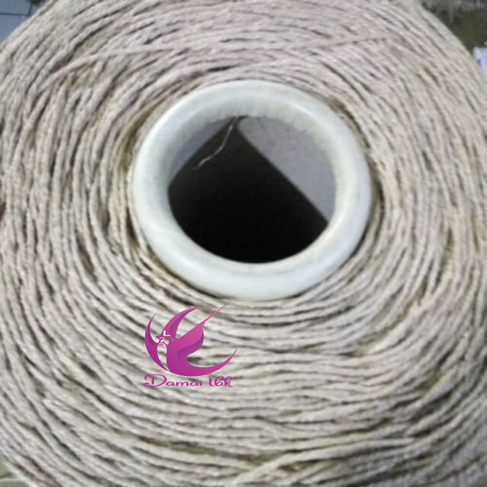 

Tali Goni / Hemp Rope METERAN