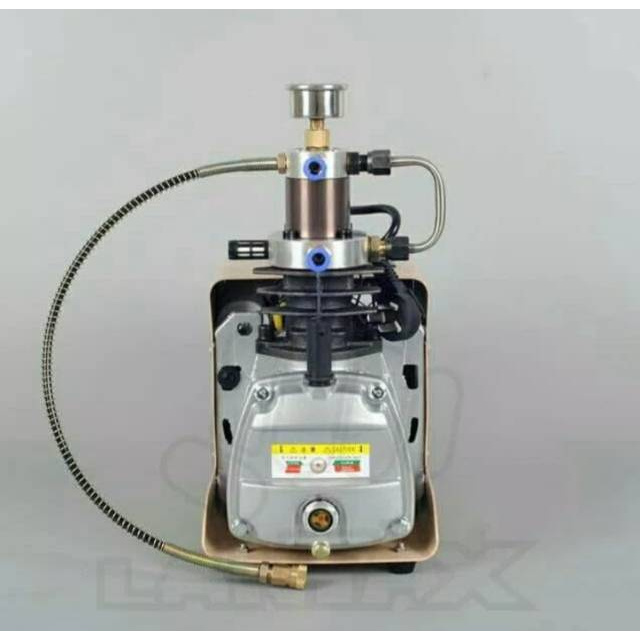 harga diskon khusus hari ini   Kompresor PCP 4500 PSI