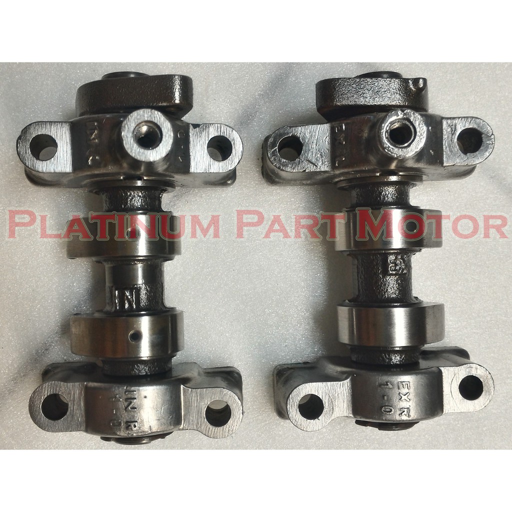 Noken As Cam Shaft Comp.IN dan EX -- CB 150R Old - CBR 150R  ORIGINAL