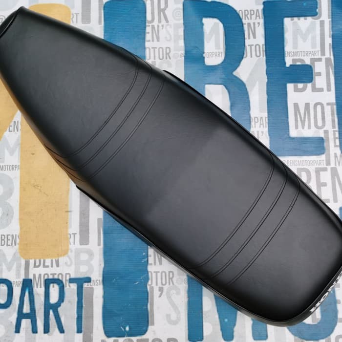 Jok Motor Grand / Bangku Jok Motor Astrea Grand / Legenda 2