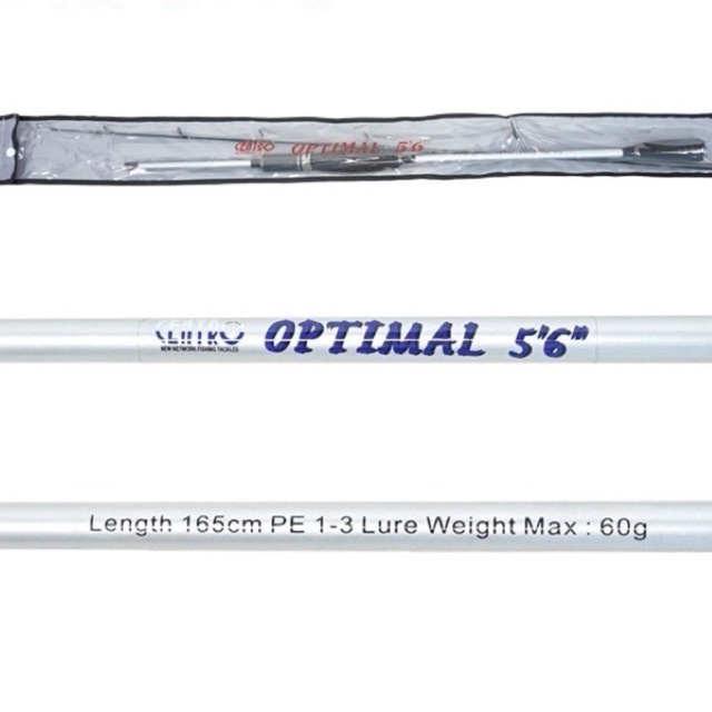 JORAN CENTRO OPTIMAL SOLID CARBON