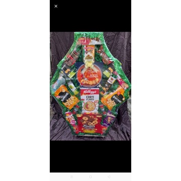 

PARSEL MAKANAN LEBARAN PARCEL IDUL FITRI NATAL TAHUN BARU