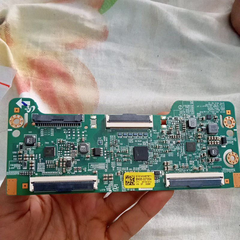 ticon Samsung MULTI 40K6300 - 49K6300 - 49N5000 - 49N5100 - TCON SAMSUNG 49K6300
