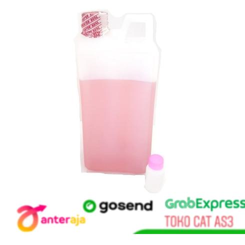 *#*#*#] Cairan Resin