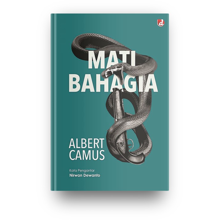 Mati Bahagia (Albert Camus)