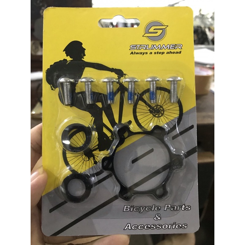 Adaptor TA boost 12x148 Strummer