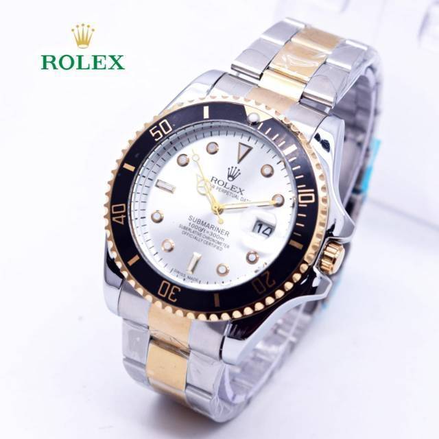 Jam rantai cowok