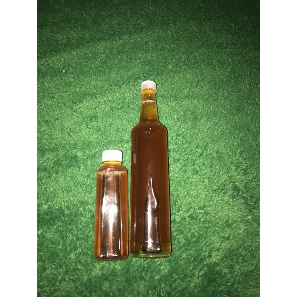 

Madu / Honey Asli jenis bunga Randu