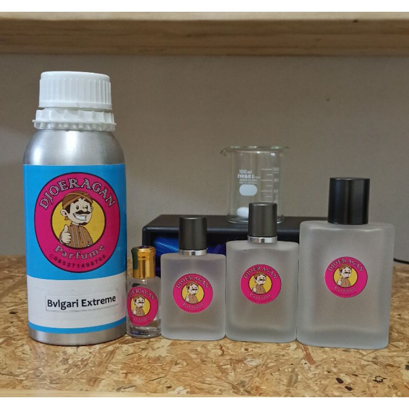 Bvlgari Extreme (Refill)
