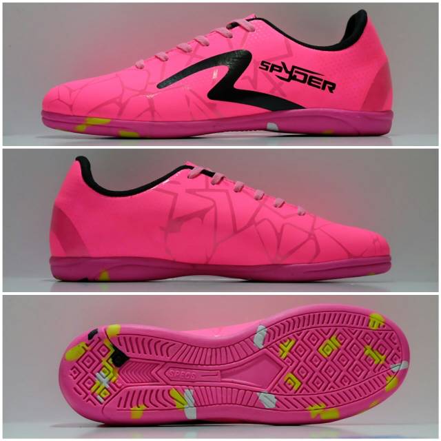 Specs Spyder Futsal KW