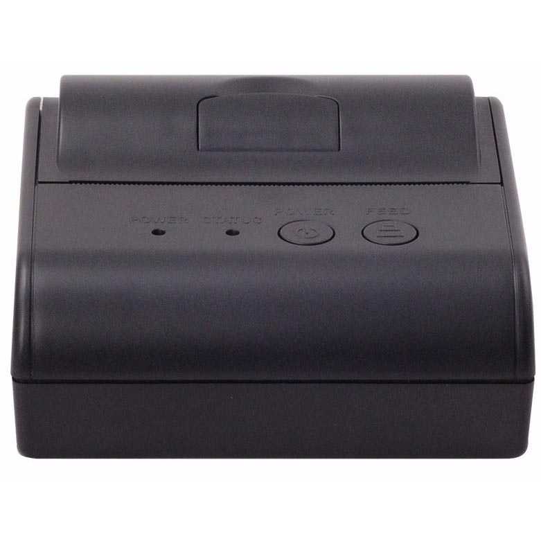 Xprinter POS Bluetooth Thermal Receipt Printer 80mm - XP-P800