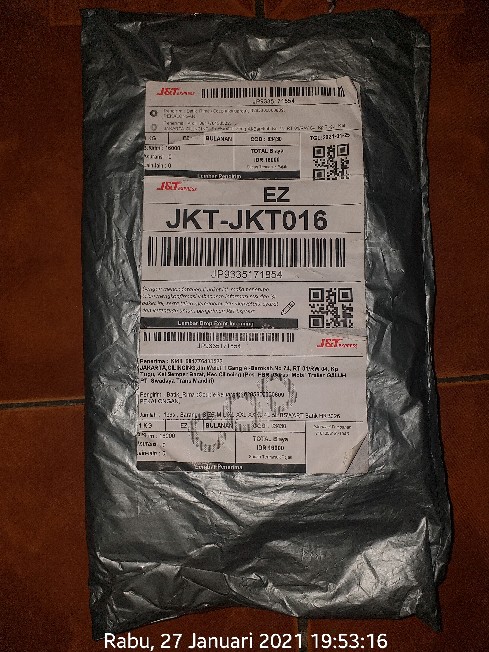 Size M L Xl Xxl Xxxl 4l 5l Bswart Batik Hrb026 Kenongo Kemeja Batik Pria Jumbo