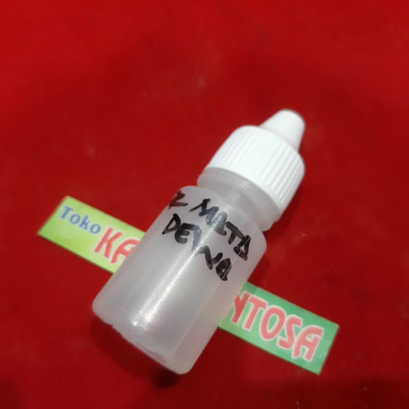 Alat sulap Air mata dewa