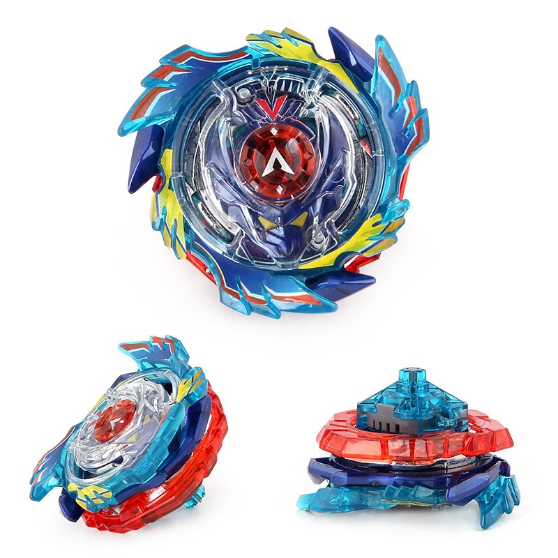 1pc Mainan Beyblade Burst Metal Fusion SPINNING TOP Bey Blade Untuk Hadiah Anak Laki-Laki B-73