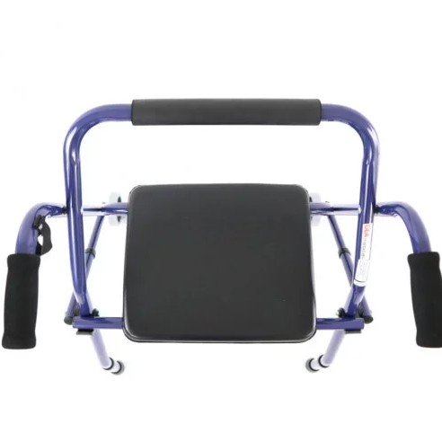 Alat Bantu Jalan / Alat Latihan Jalan Rollator GEA FS 914 L / FS914L / FS-914L