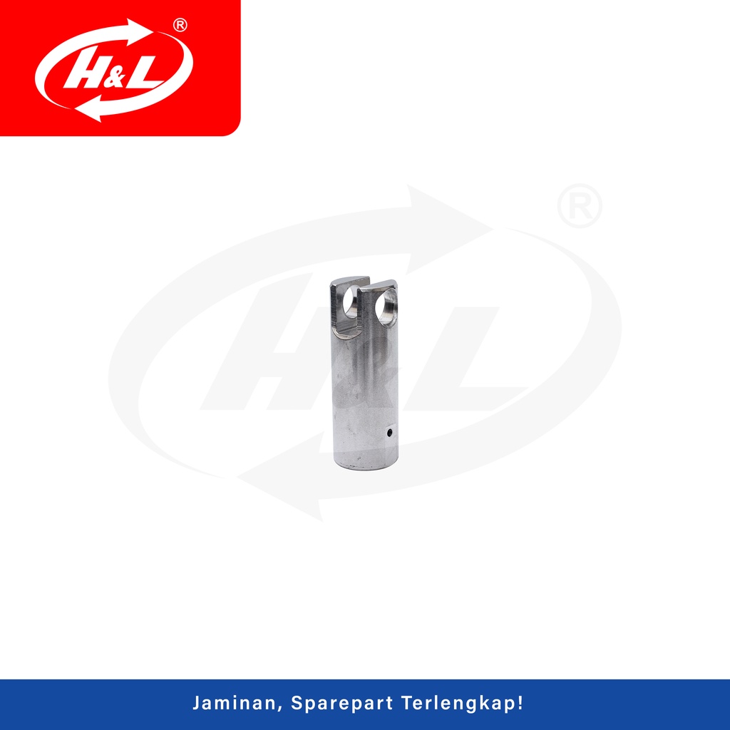 

HL Hammer Pipe For Rotary Hammer HL 2-26 Dre
