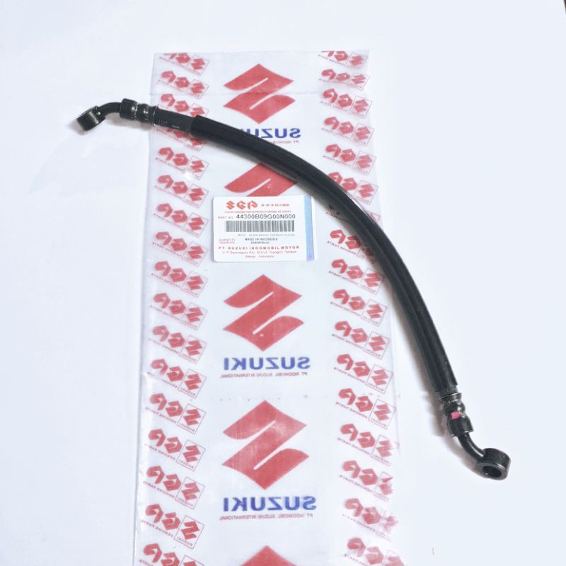 SELANG REM BELAKANG SATRIA FU 150