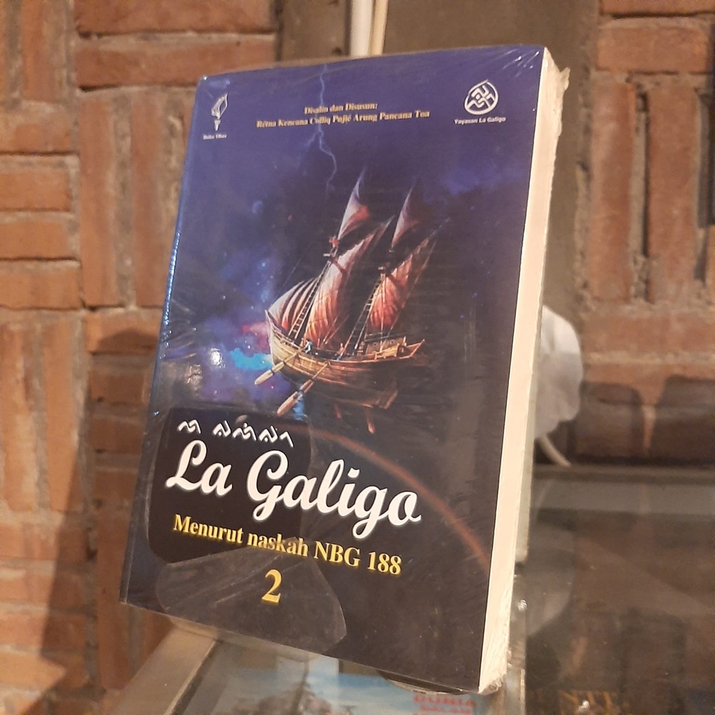 I La Galigo 2