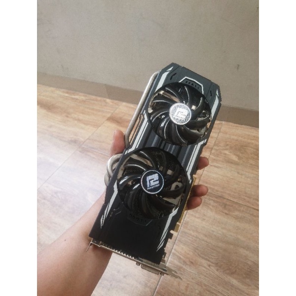 vga card amd r9 380x 4gb 256bit