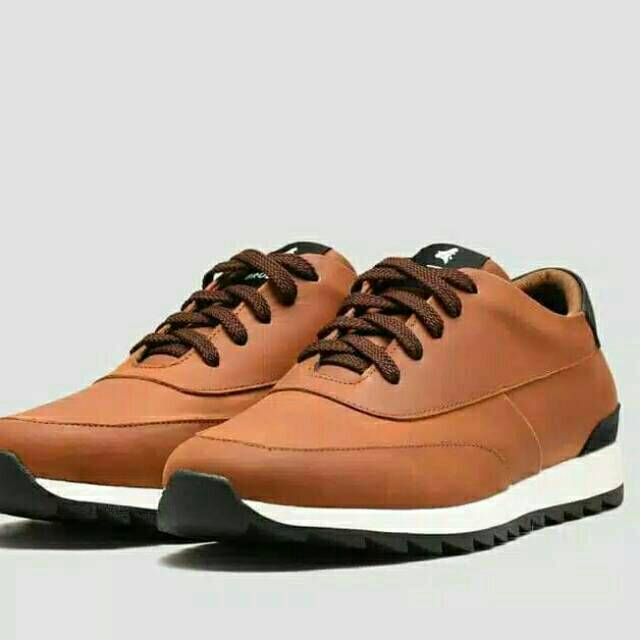 Brodo shinka vintage brown size 41