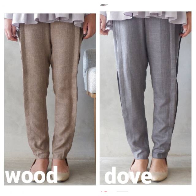 Gea Pants Diana Restu