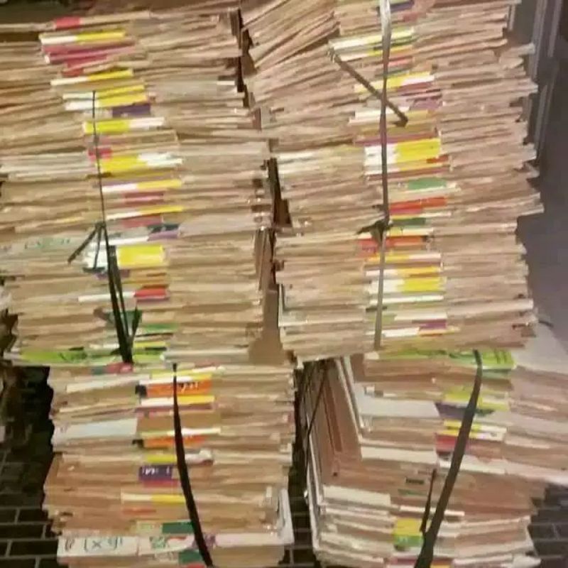 

Karton Bekas Kardus Bekas Dus Bekas PER 1Kg Untuk Packing Barang Karton Bekas Karton Paking Barang