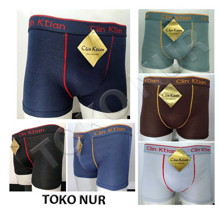 Boxer CLin Ktian Murah Berkualitas