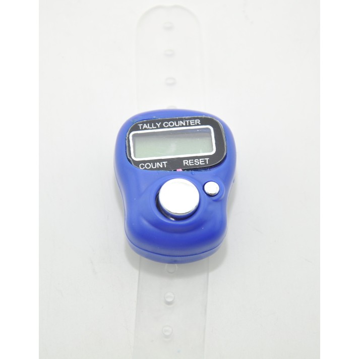 VOM Tasbih Digital Finger Counter 0352