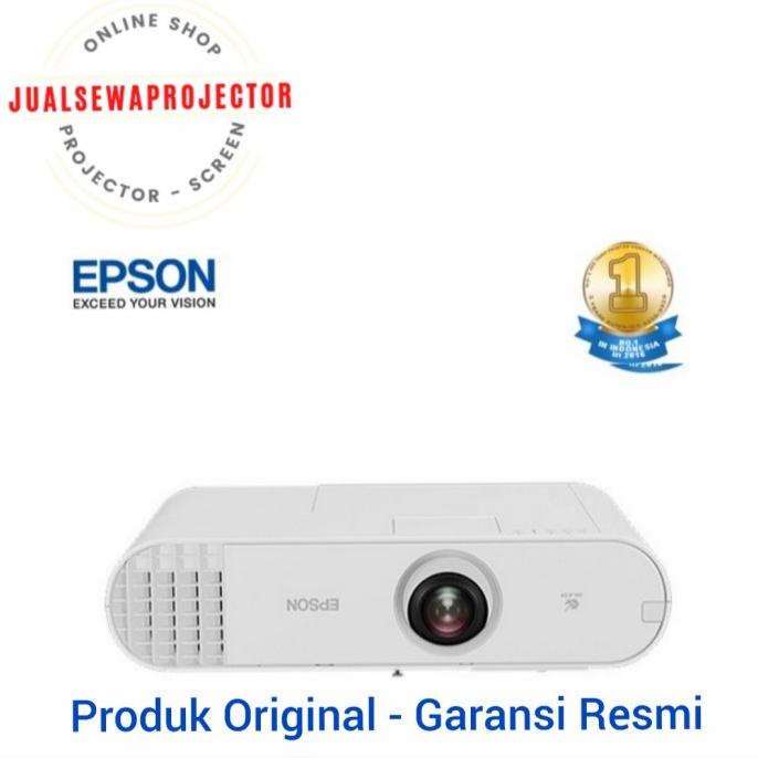 Projector Epson FH52