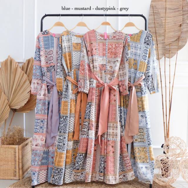 

Pita Dress