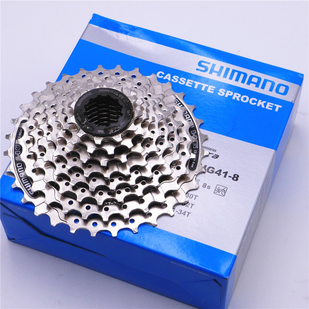 shimano acera 8 speed