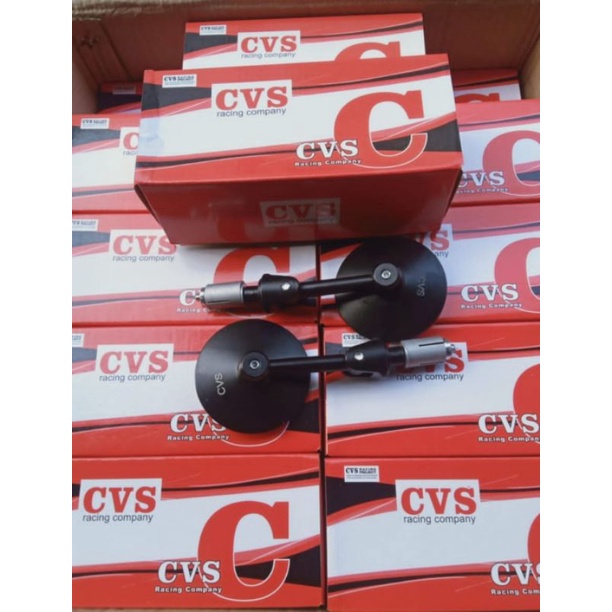 SPION JALU SPION BAR END BULAN CVS UNIVERSAL SEMUA MOTOR