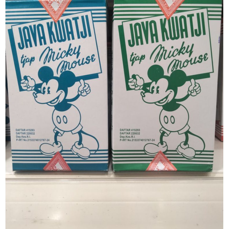 

Micky mouse Kuaci 400gr