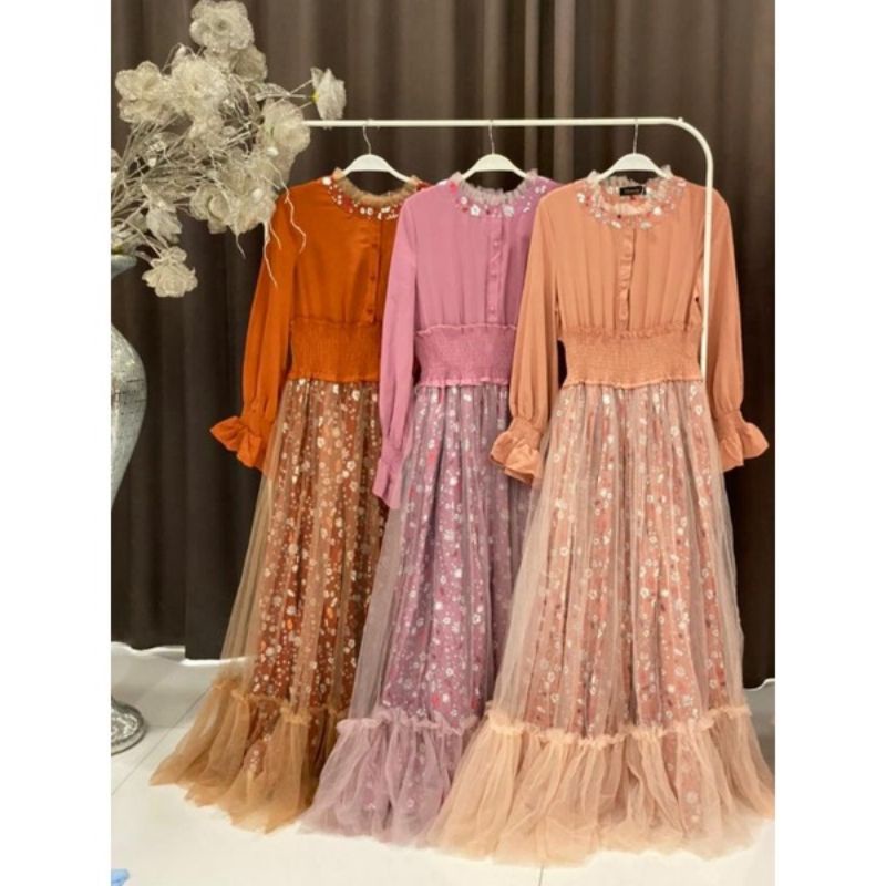 GAMIS TILE BY VIVORIE