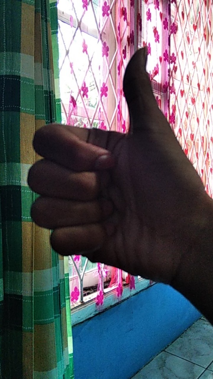 Timbangan Dapur Akurasi 0.1 Gr