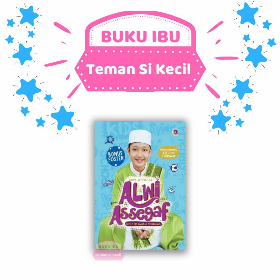 (TERBARU) Alwi Assegaf