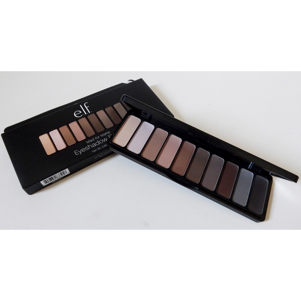 Elf Cosmetics Eyeshadow Palette