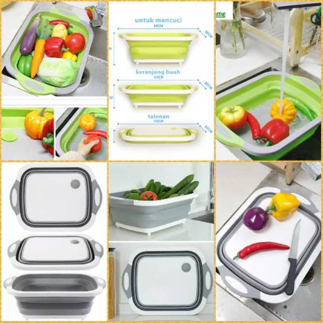 *TALENAN BASKOM/TALENAN MULTIFUNGSI*